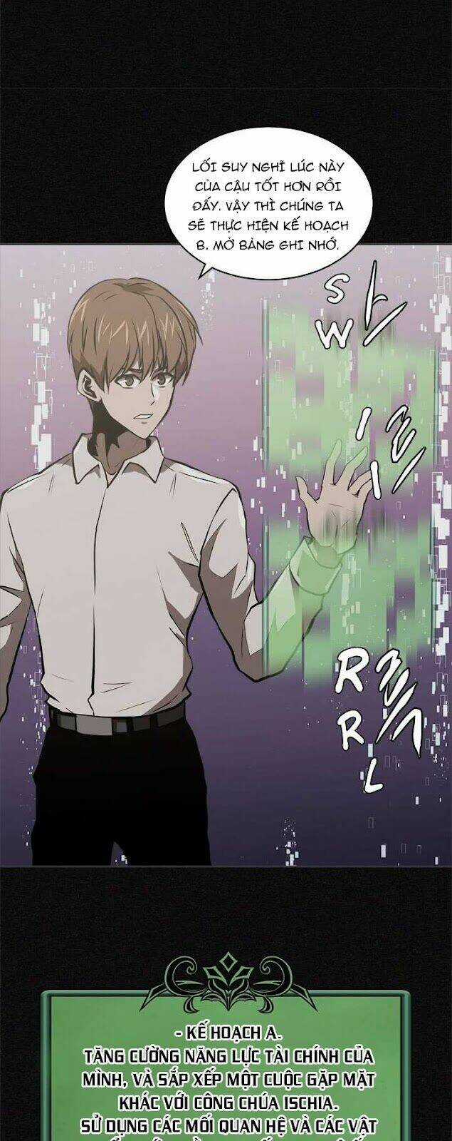 Chiến Binh Đến Từ Thế Giới Khác Chapter 159 trang 34