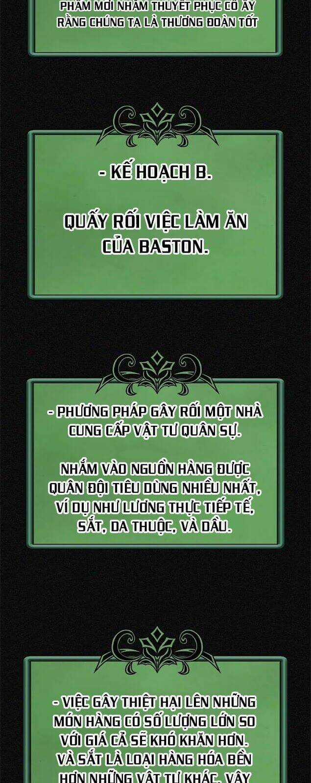 Chiến Binh Đến Từ Thế Giới Khác Chapter 159 trang 35