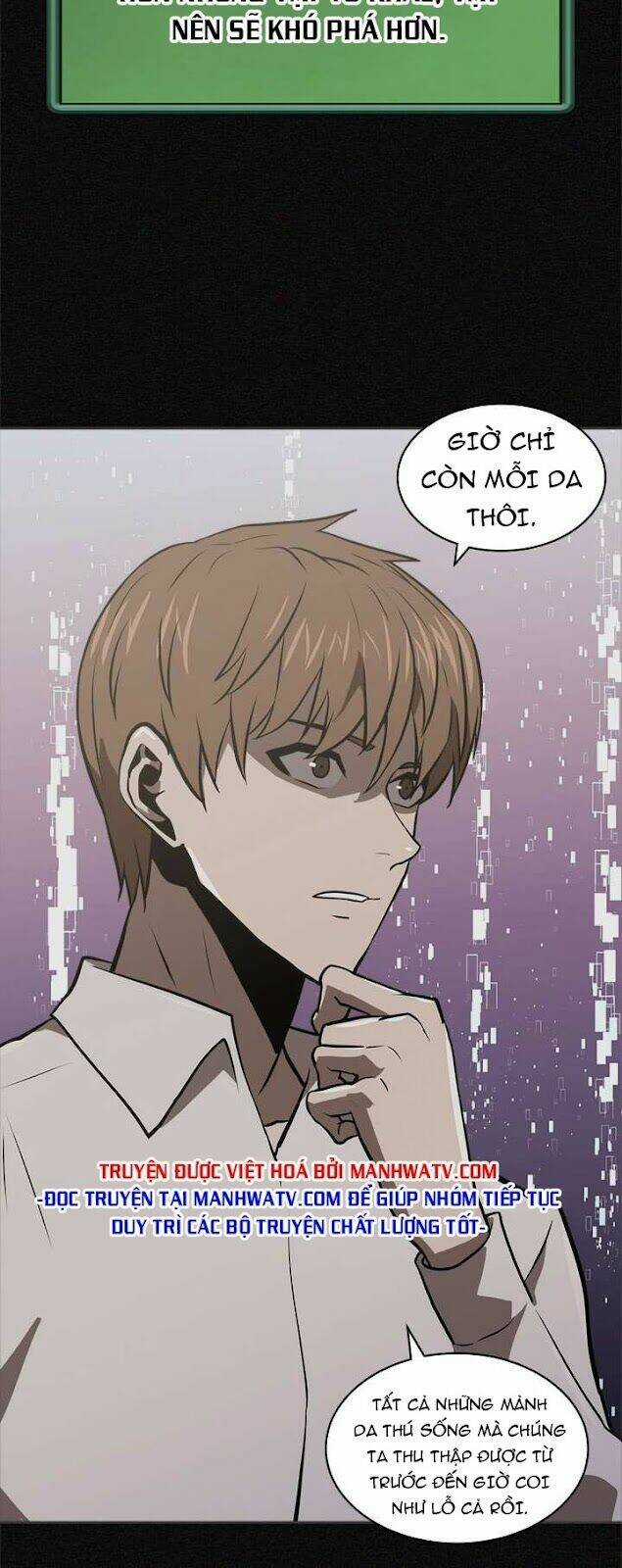 Chiến Binh Đến Từ Thế Giới Khác Chapter 159 trang 36