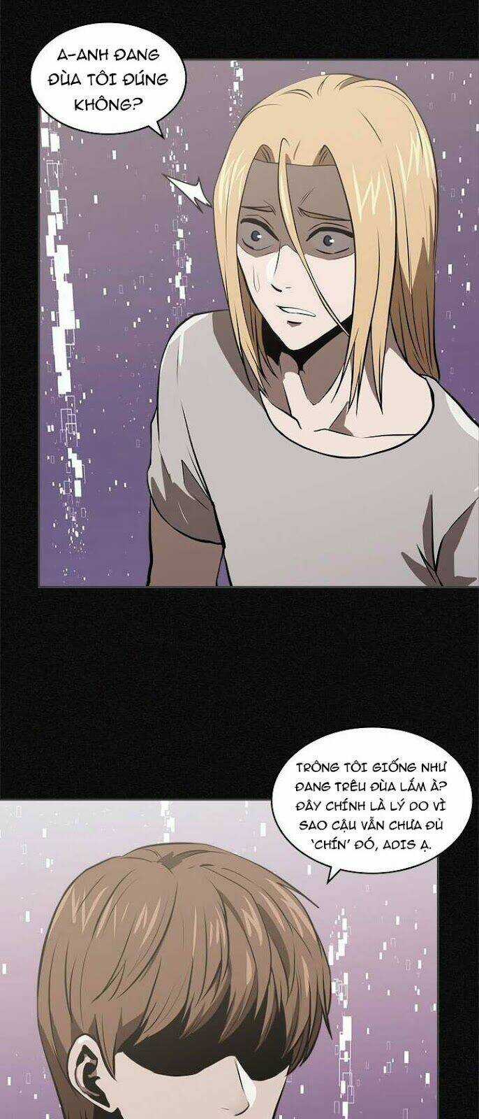 Chiến Binh Đến Từ Thế Giới Khác Chapter 159 trang 38