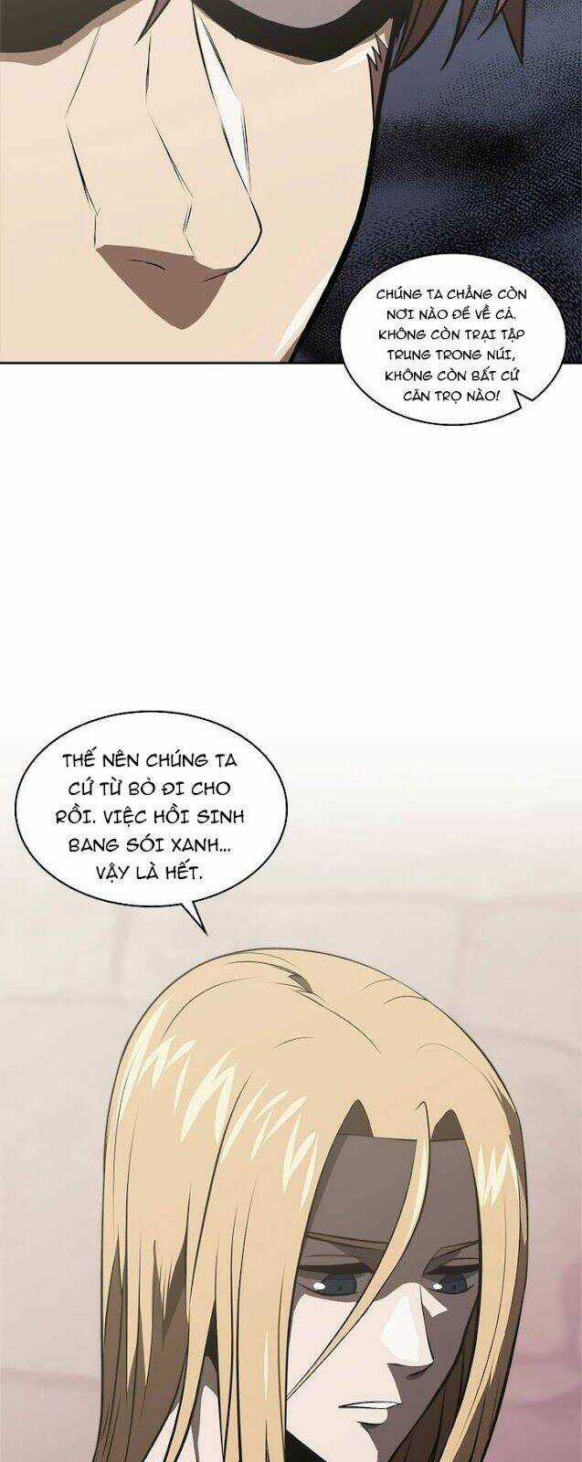 Chiến Binh Đến Từ Thế Giới Khác Chapter 159 trang 4