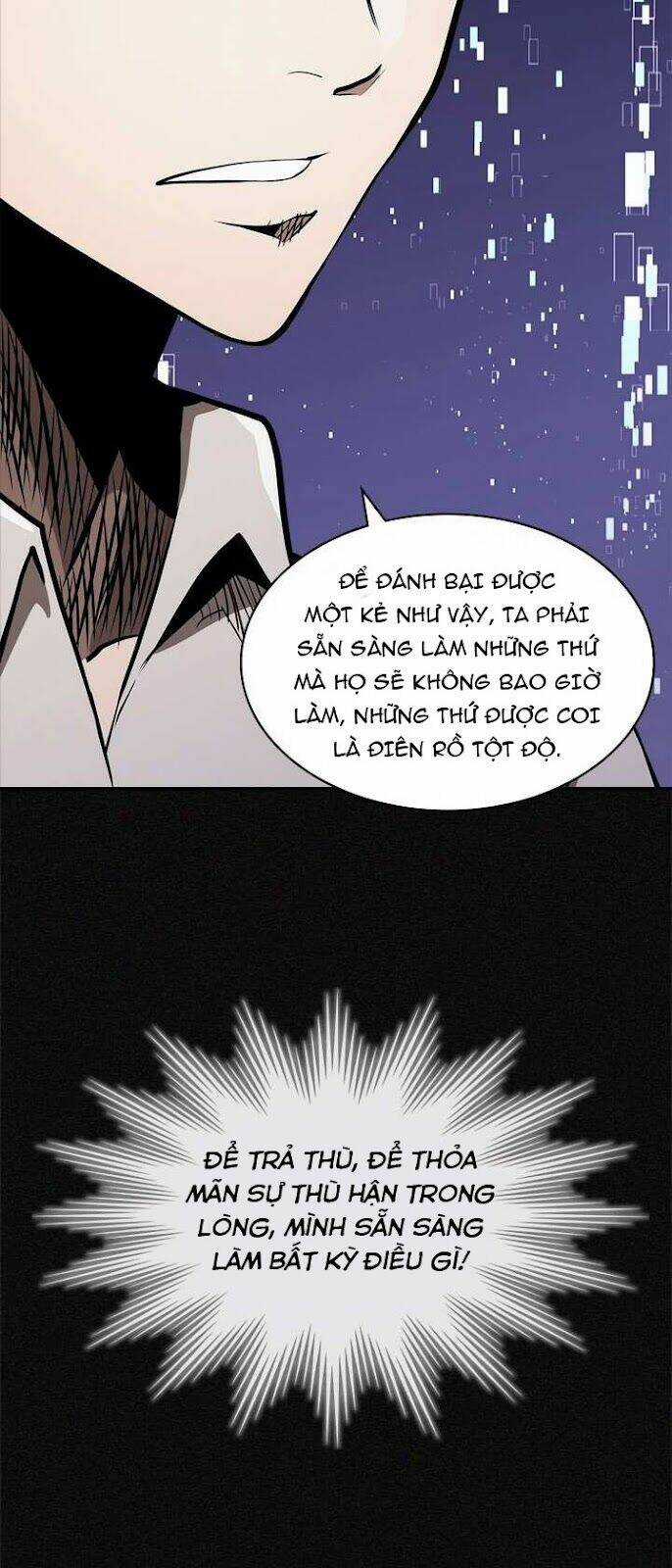 Chiến Binh Đến Từ Thế Giới Khác Chapter 159 trang 40