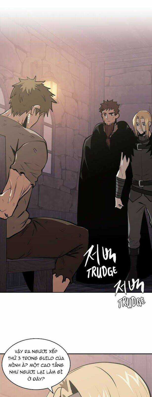 Chiến Binh Đến Từ Thế Giới Khác Chapter 159 trang 43