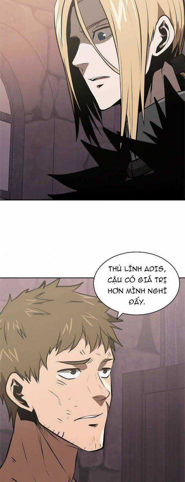 Chiến Binh Đến Từ Thế Giới Khác Chapter 159 trang 44