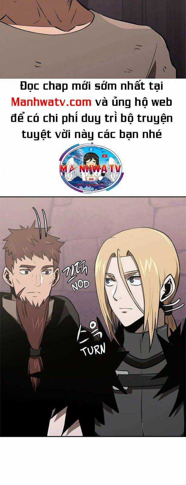 Chiến Binh Đến Từ Thế Giới Khác Chapter 159 trang 45