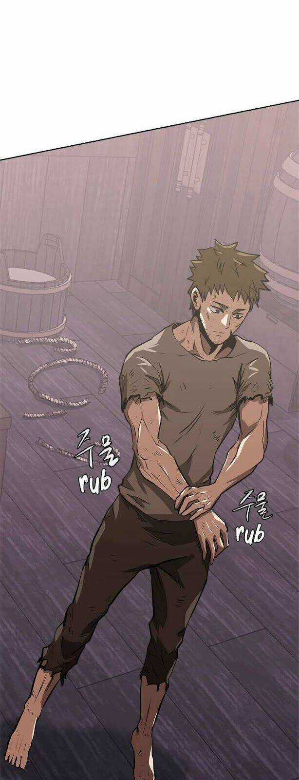 Chiến Binh Đến Từ Thế Giới Khác Chapter 159 trang 46