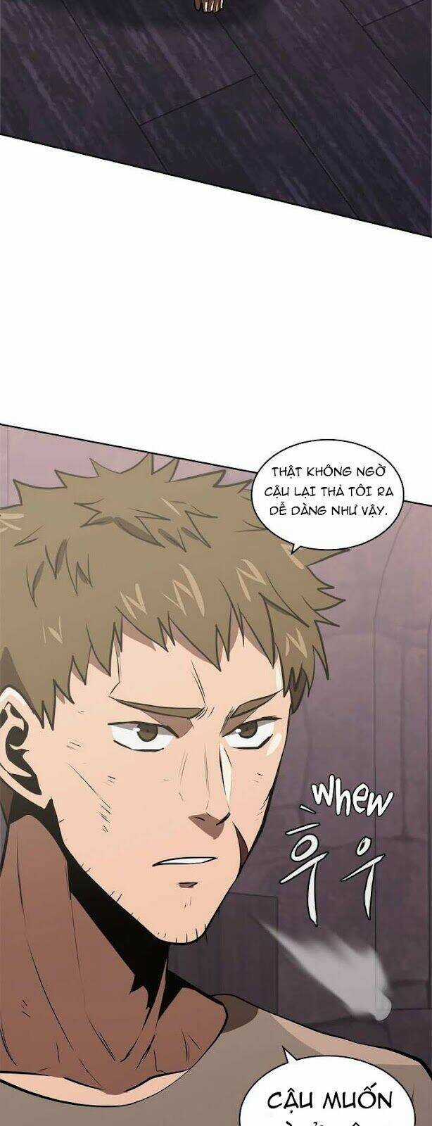 Chiến Binh Đến Từ Thế Giới Khác Chapter 159 trang 47