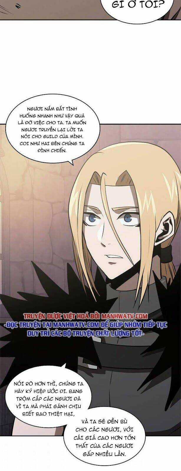 Chiến Binh Đến Từ Thế Giới Khác Chapter 159 trang 48