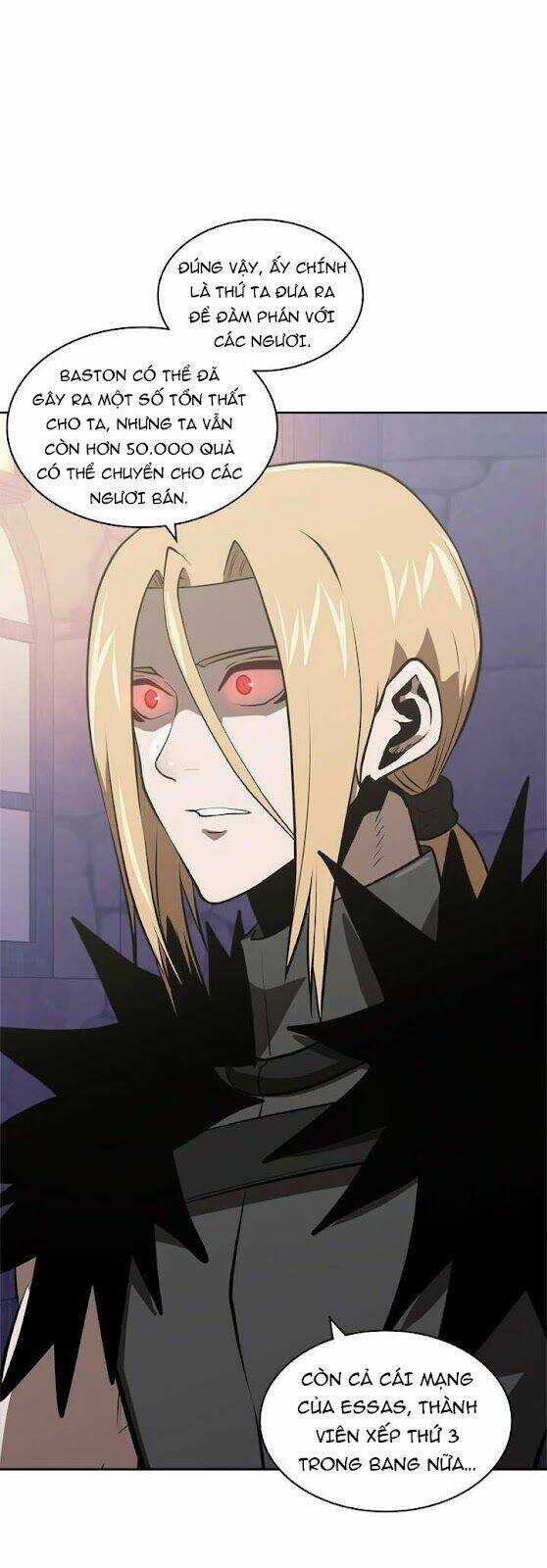 Chiến Binh Đến Từ Thế Giới Khác Chapter 159 trang 50