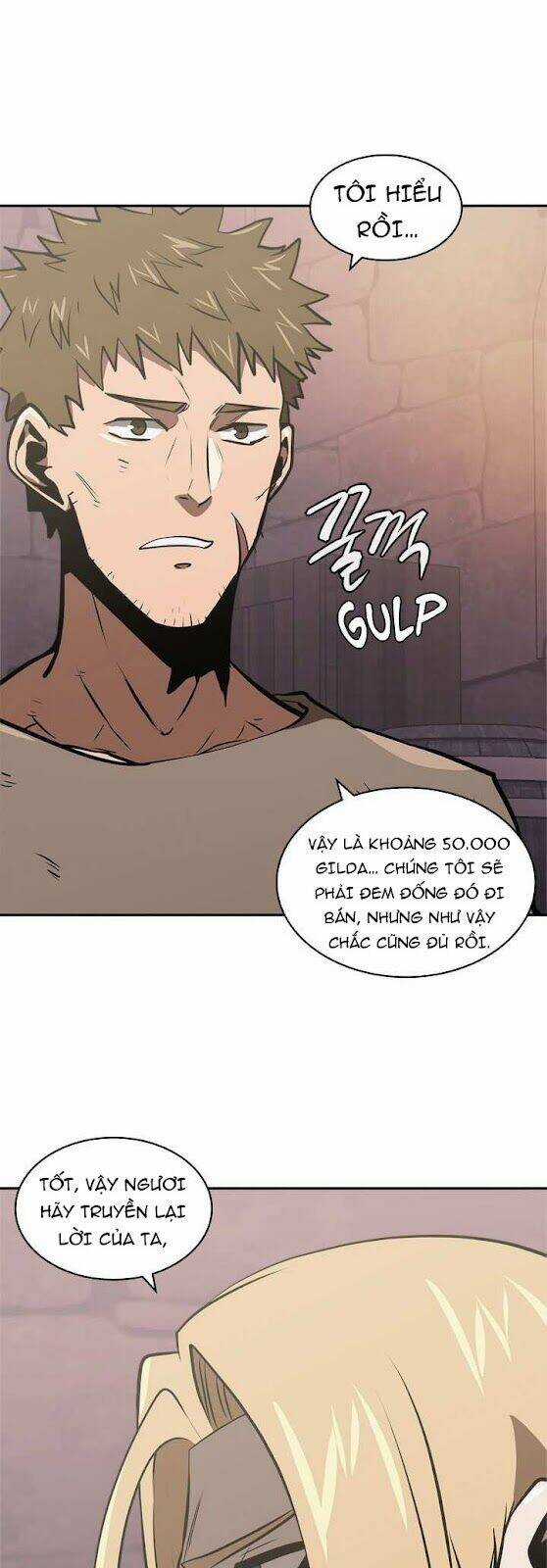 Chiến Binh Đến Từ Thế Giới Khác Chapter 159 trang 51