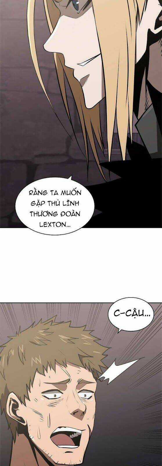 Chiến Binh Đến Từ Thế Giới Khác Chapter 159 trang 52