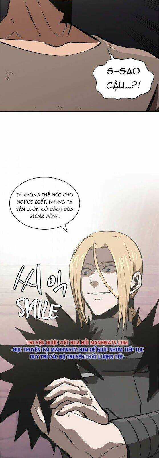 Chiến Binh Đến Từ Thế Giới Khác Chapter 159 trang 53