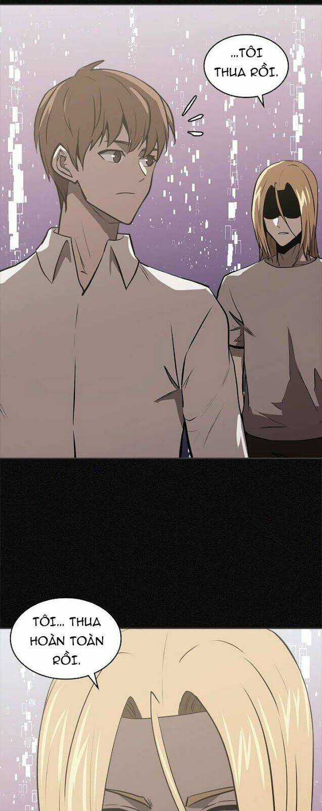 Chiến Binh Đến Từ Thế Giới Khác Chapter 159 trang 8