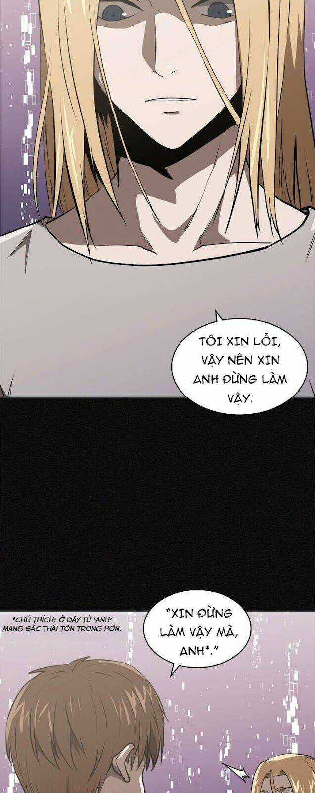 Chiến Binh Đến Từ Thế Giới Khác Chapter 159 trang 9