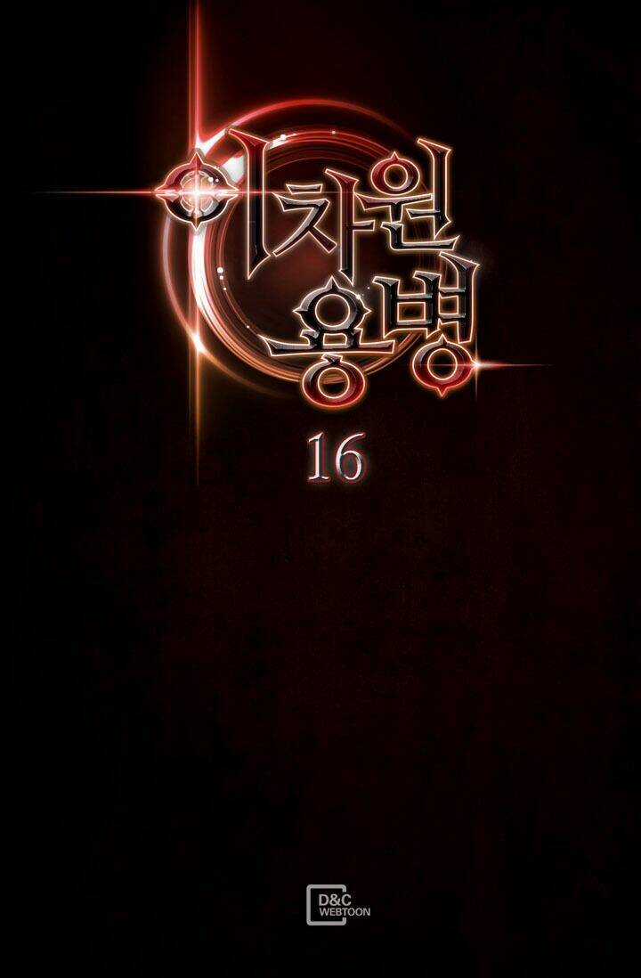 Chiến Binh Đến Từ Thế Giới Khác Chapter 16 trang 1