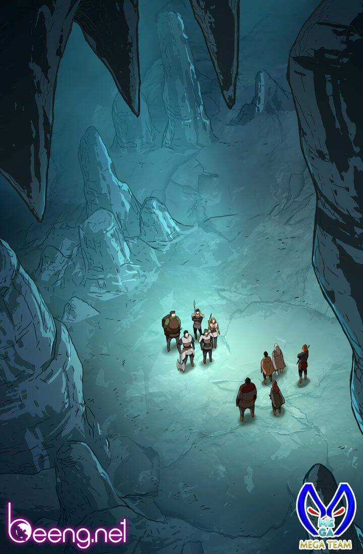 Chiến Binh Đến Từ Thế Giới Khác Chapter 16 trang 13