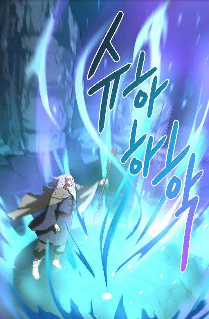 Chiến Binh Đến Từ Thế Giới Khác Chapter 16 trang 19