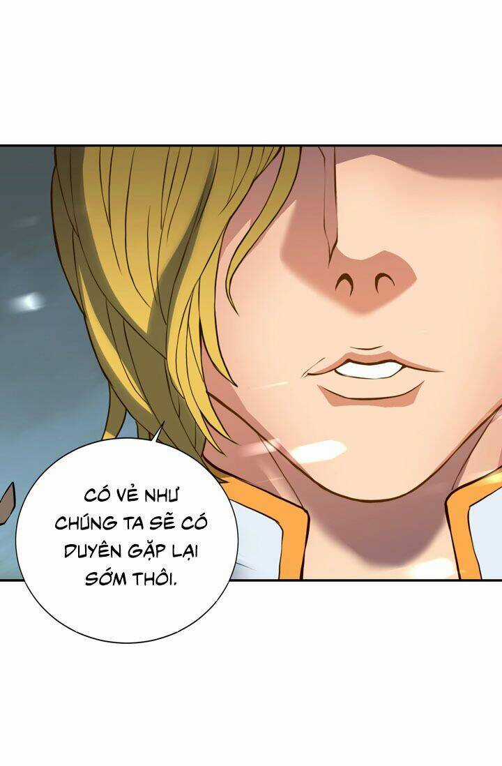 Chiến Binh Đến Từ Thế Giới Khác Chapter 16 trang 24