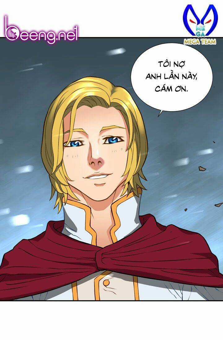 Chiến Binh Đến Từ Thế Giới Khác Chapter 16 trang 25