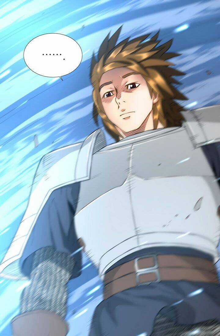 Chiến Binh Đến Từ Thế Giới Khác Chapter 16 trang 26