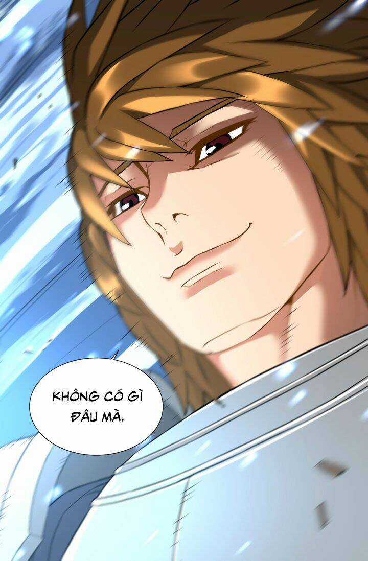 Chiến Binh Đến Từ Thế Giới Khác Chapter 16 trang 27