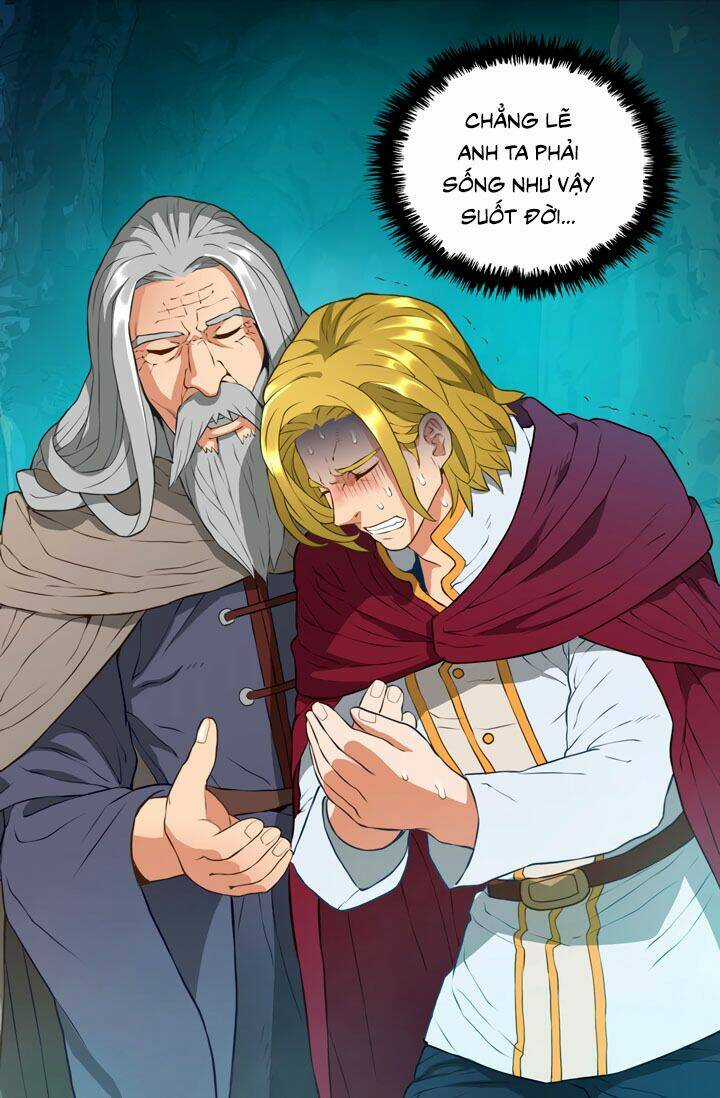 Chiến Binh Đến Từ Thế Giới Khác Chapter 16 trang 3