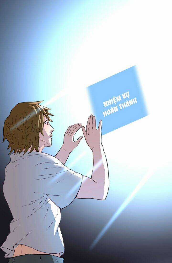 Chiến Binh Đến Từ Thế Giới Khác Chapter 16 trang 33