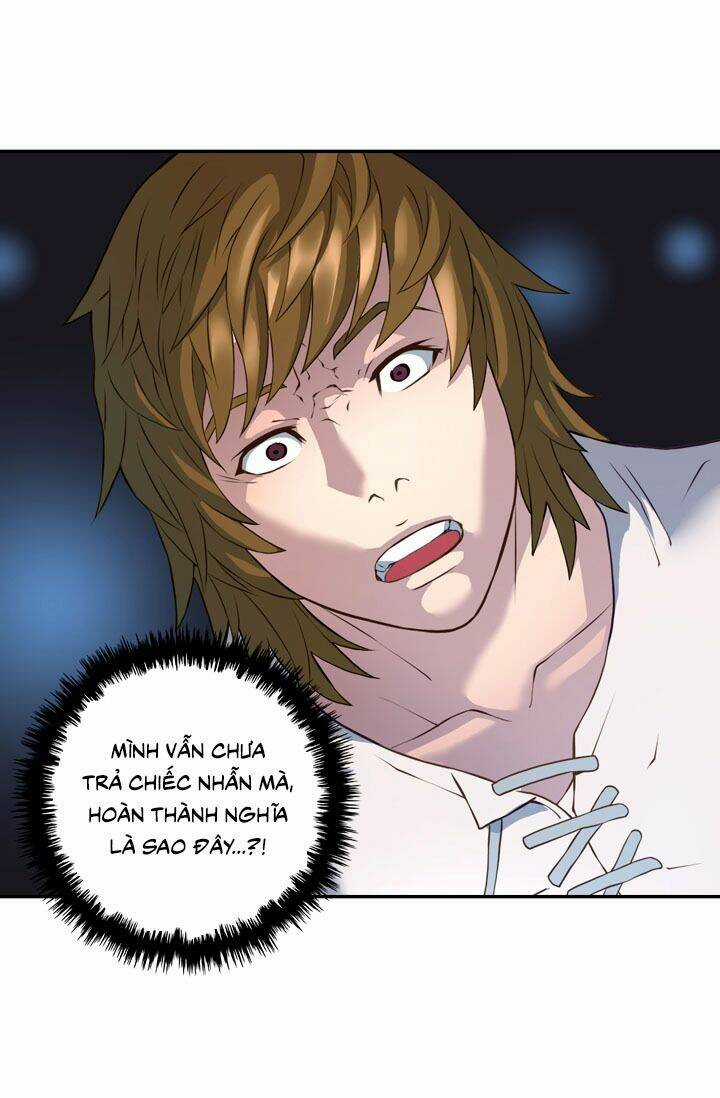 Chiến Binh Đến Từ Thế Giới Khác Chapter 16 trang 34