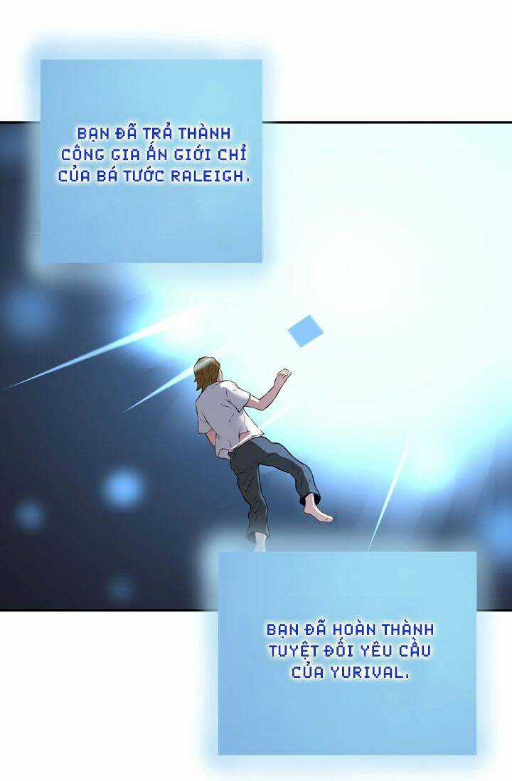 Chiến Binh Đến Từ Thế Giới Khác Chapter 16 trang 36