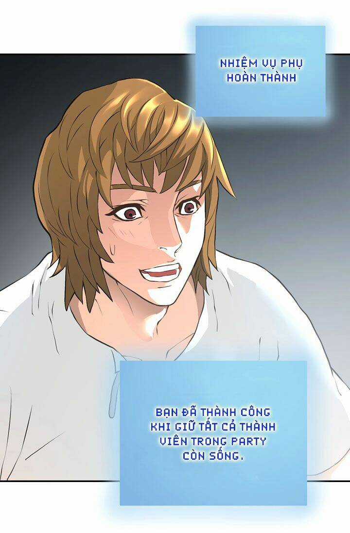 Chiến Binh Đến Từ Thế Giới Khác Chapter 16 trang 37