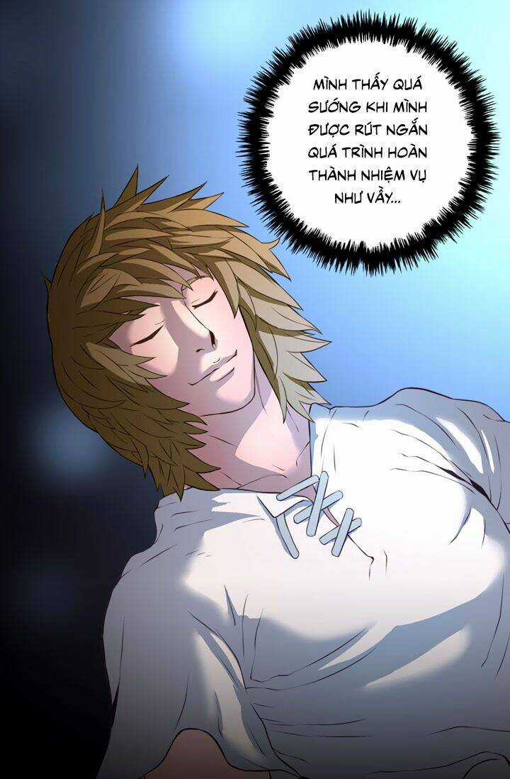 Chiến Binh Đến Từ Thế Giới Khác Chapter 16 trang 39