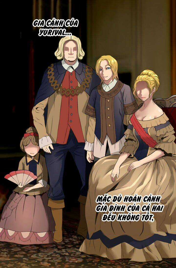 Chiến Binh Đến Từ Thế Giới Khác Chapter 16 trang 41