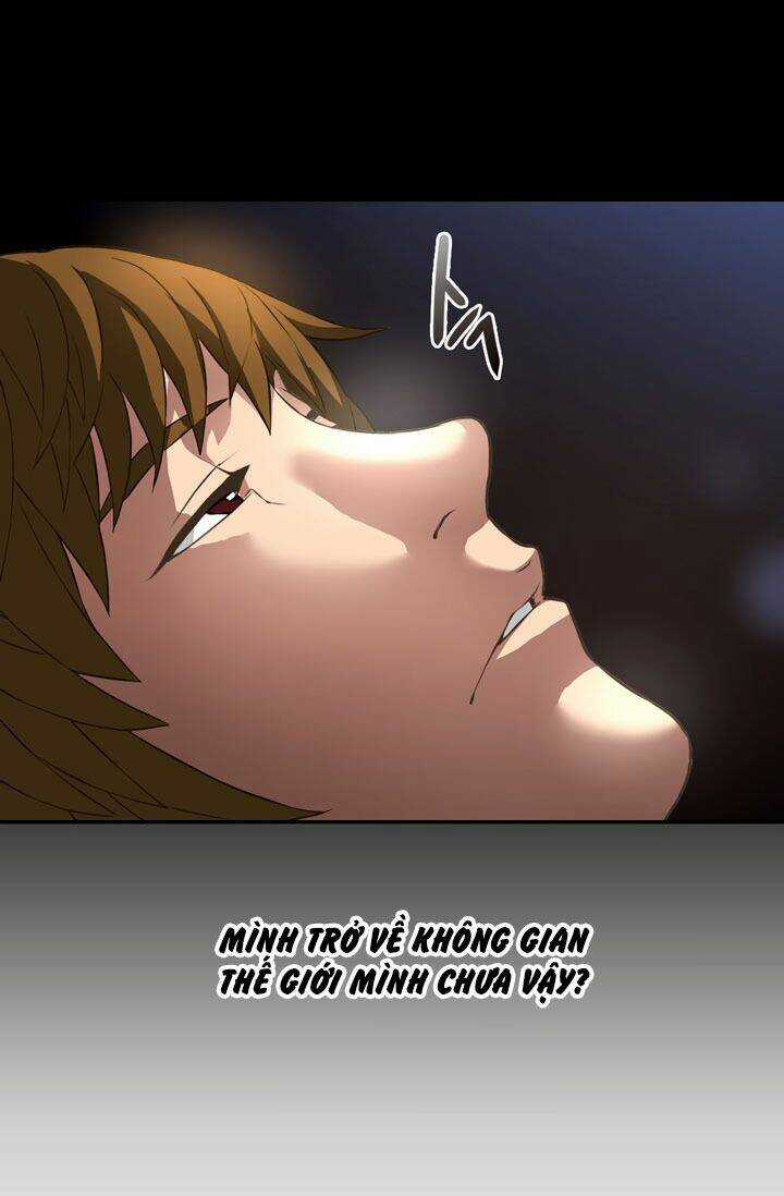 Chiến Binh Đến Từ Thế Giới Khác Chapter 16 trang 44