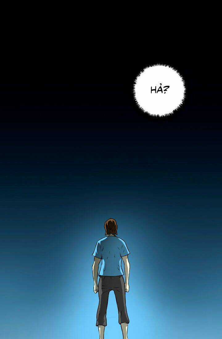 Chiến Binh Đến Từ Thế Giới Khác Chapter 16 trang 45