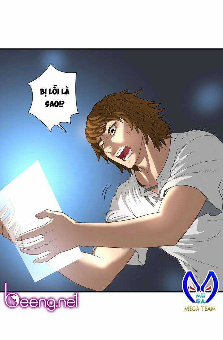 Chiến Binh Đến Từ Thế Giới Khác Chapter 16 trang 49