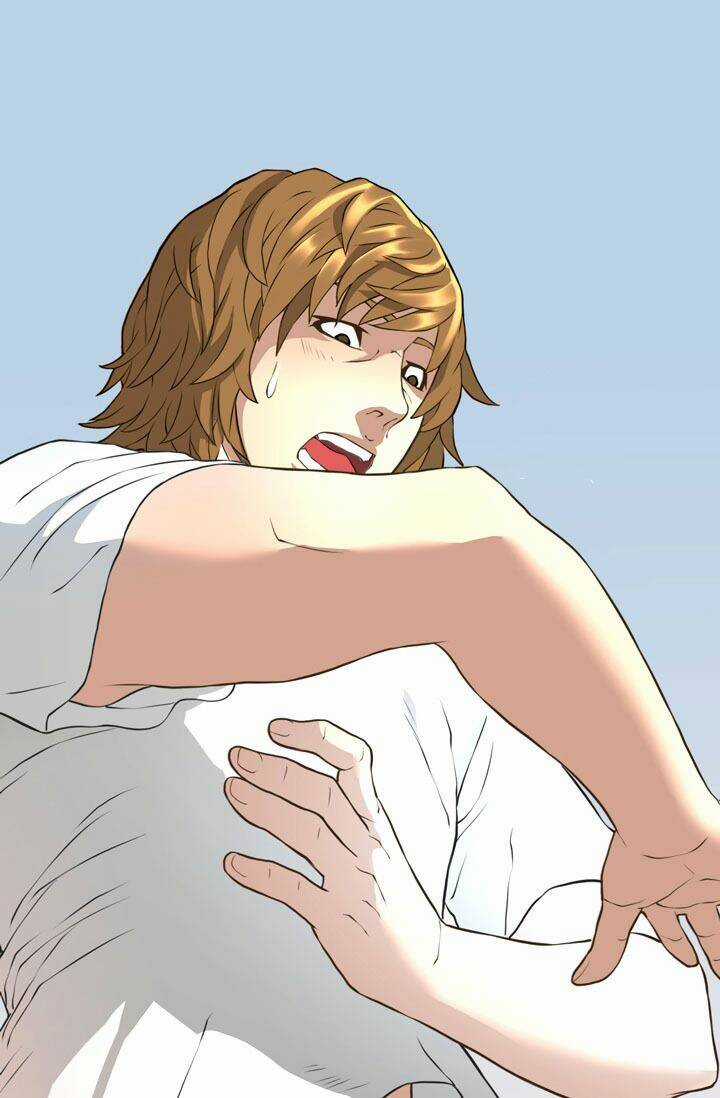 Chiến Binh Đến Từ Thế Giới Khác Chapter 16 trang 53