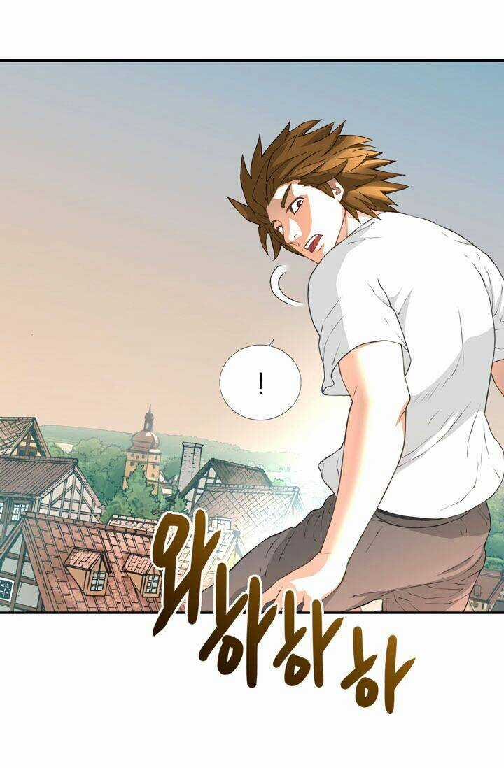 Chiến Binh Đến Từ Thế Giới Khác Chapter 16 trang 57