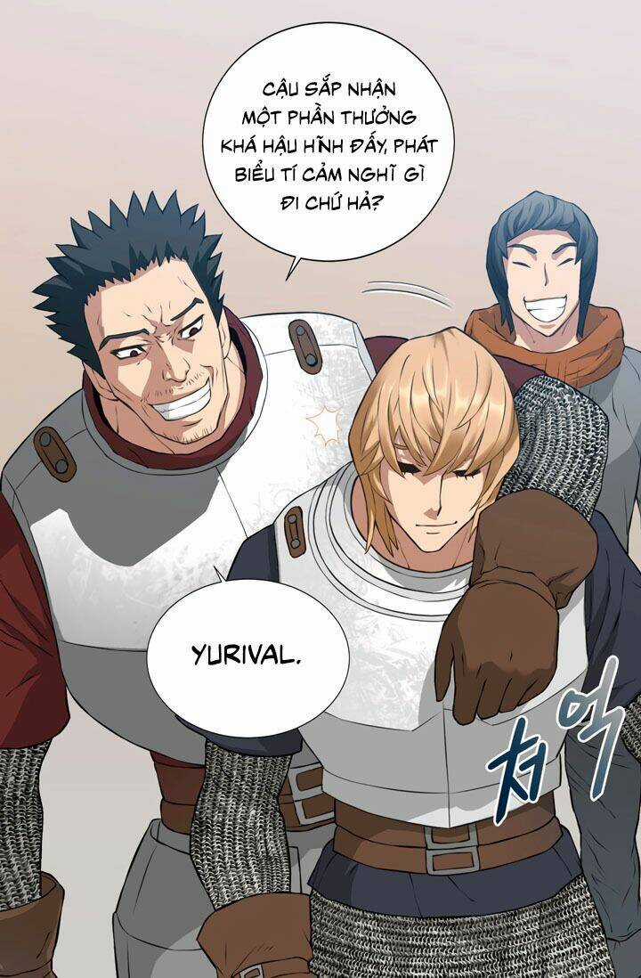 Chiến Binh Đến Từ Thế Giới Khác Chapter 16 trang 59