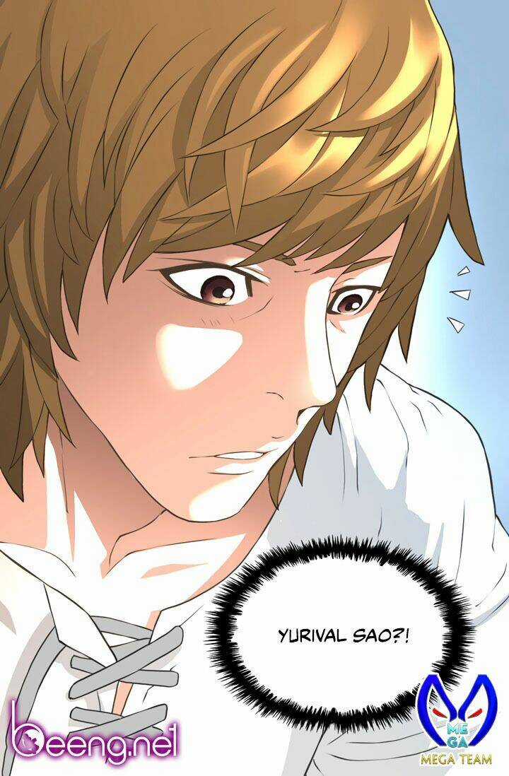 Chiến Binh Đến Từ Thế Giới Khác Chapter 16 trang 60