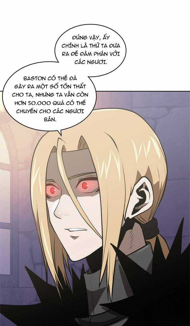 Chiến Binh Đến Từ Thế Giới Khác Chapter 160 trang 1