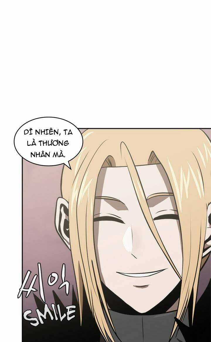 Chiến Binh Đến Từ Thế Giới Khác Chapter 160 trang 10