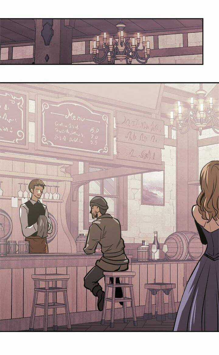 Chiến Binh Đến Từ Thế Giới Khác Chapter 160 trang 14