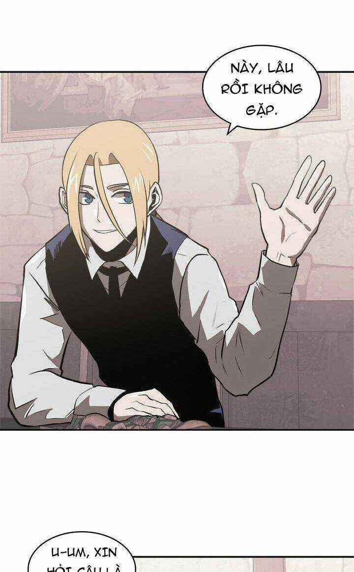 Chiến Binh Đến Từ Thế Giới Khác Chapter 160 trang 16