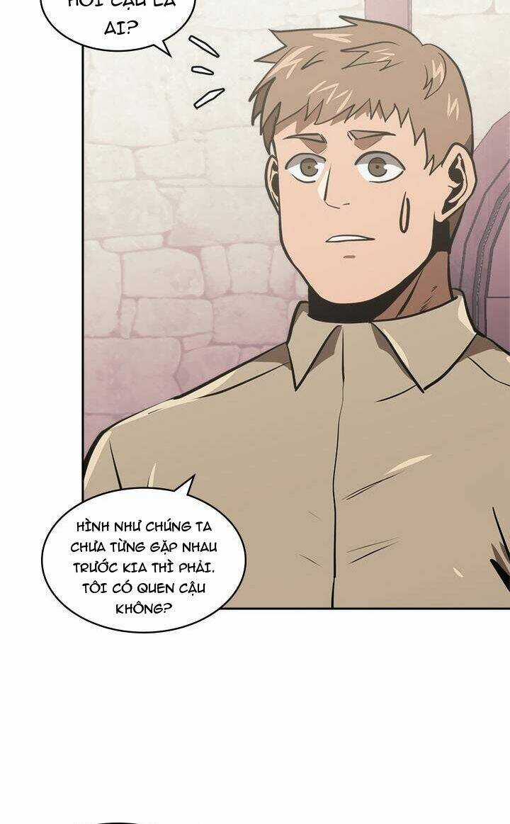 Chiến Binh Đến Từ Thế Giới Khác Chapter 160 trang 17