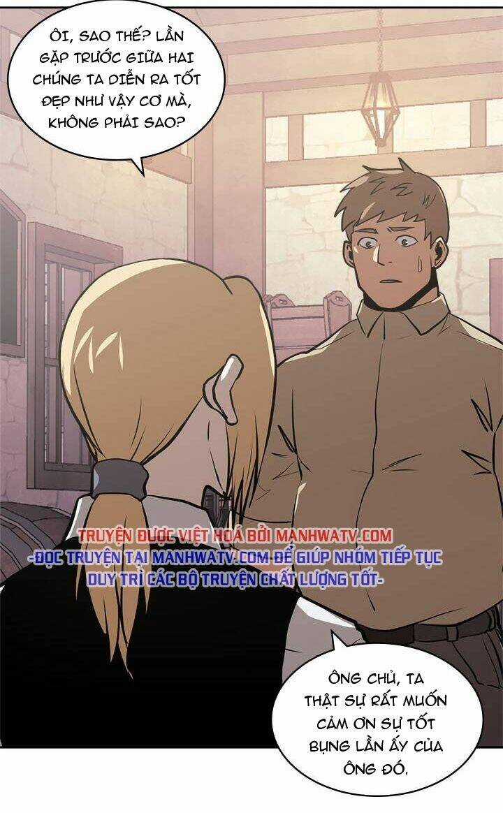 Chiến Binh Đến Từ Thế Giới Khác Chapter 160 trang 18