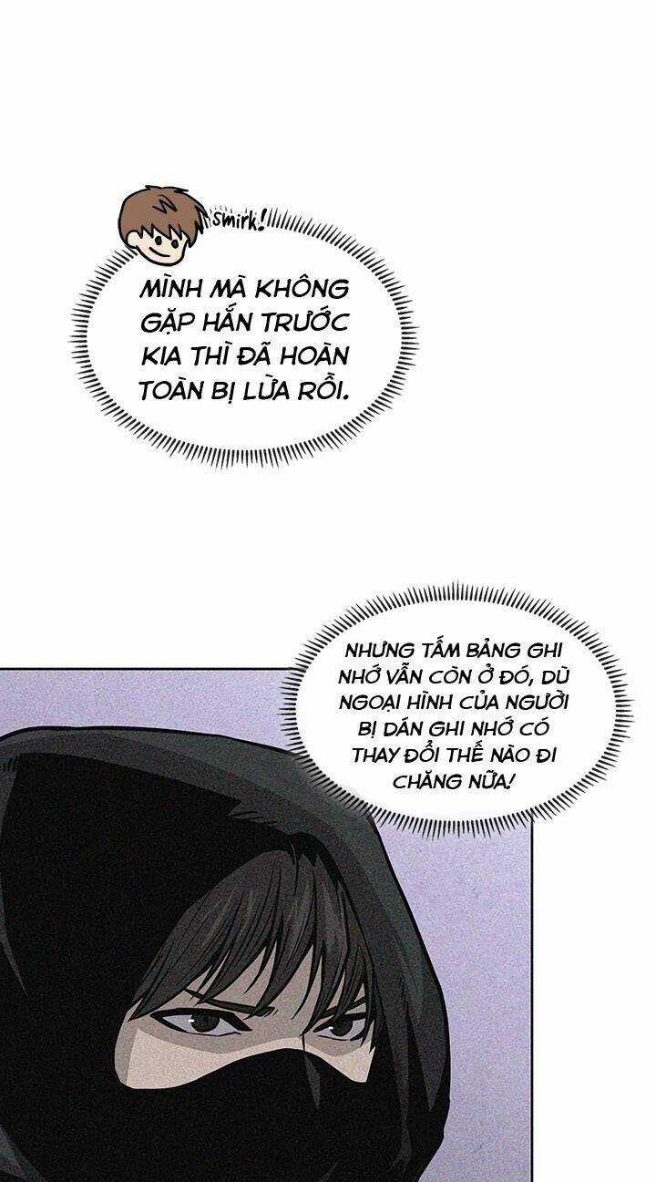 Chiến Binh Đến Từ Thế Giới Khác Chapter 160 trang 19