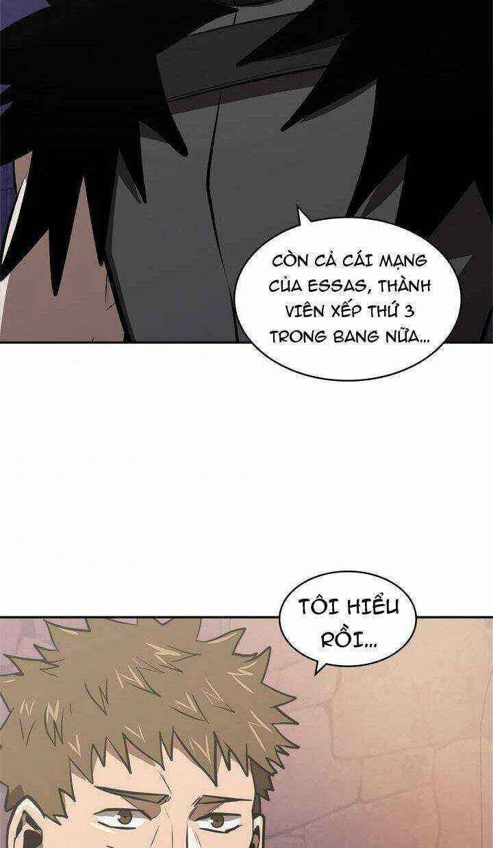 Chiến Binh Đến Từ Thế Giới Khác Chapter 160 trang 2