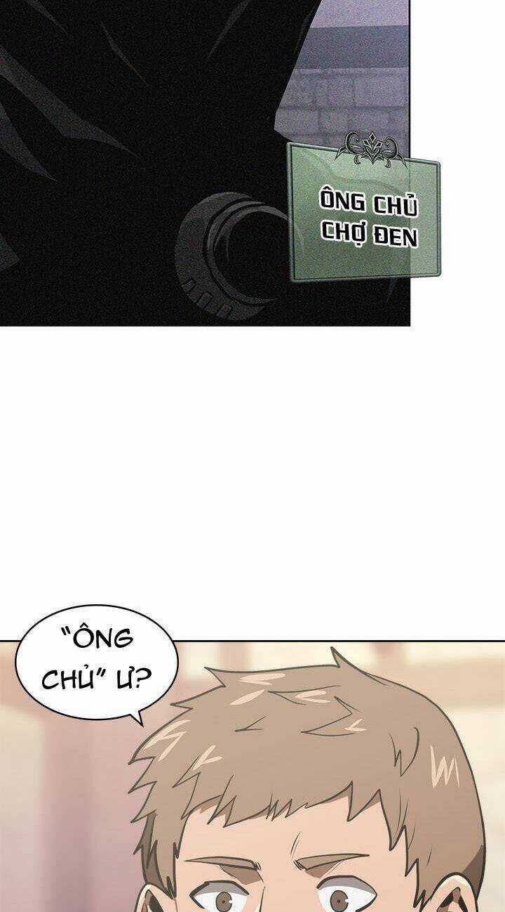 Chiến Binh Đến Từ Thế Giới Khác Chapter 160 trang 20