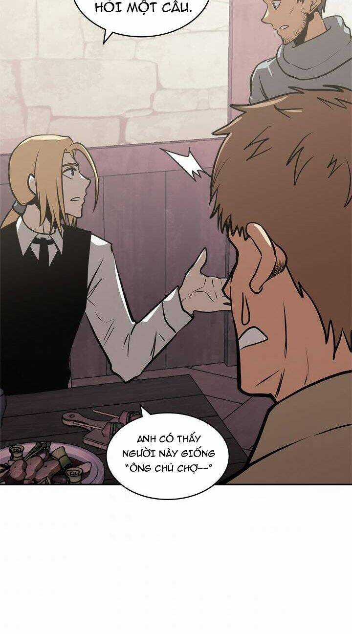 Chiến Binh Đến Từ Thế Giới Khác Chapter 160 trang 22