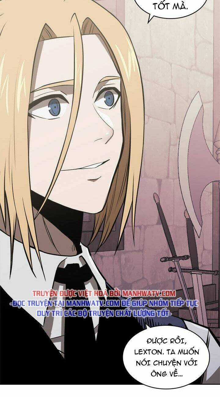 Chiến Binh Đến Từ Thế Giới Khác Chapter 160 trang 27